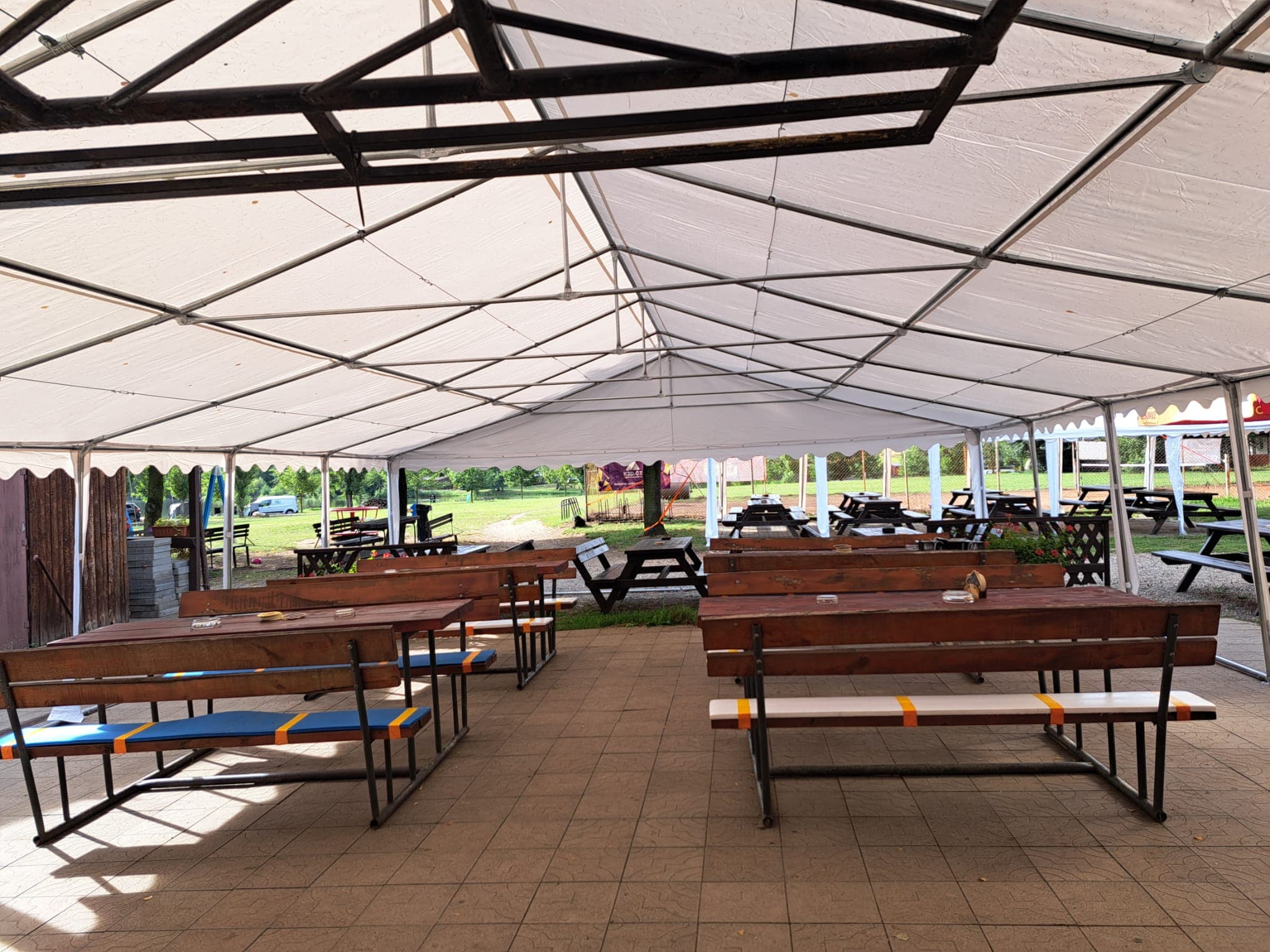 Restaurace ATC Hradec - 1