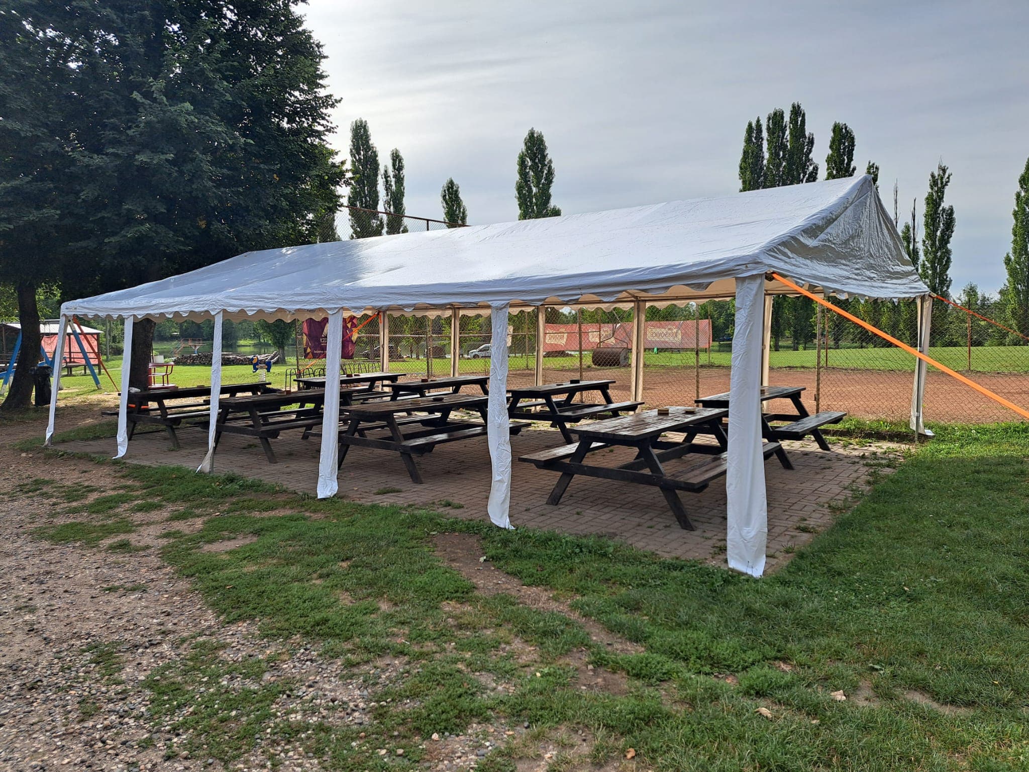 Restaurace ATC Hradec - 2