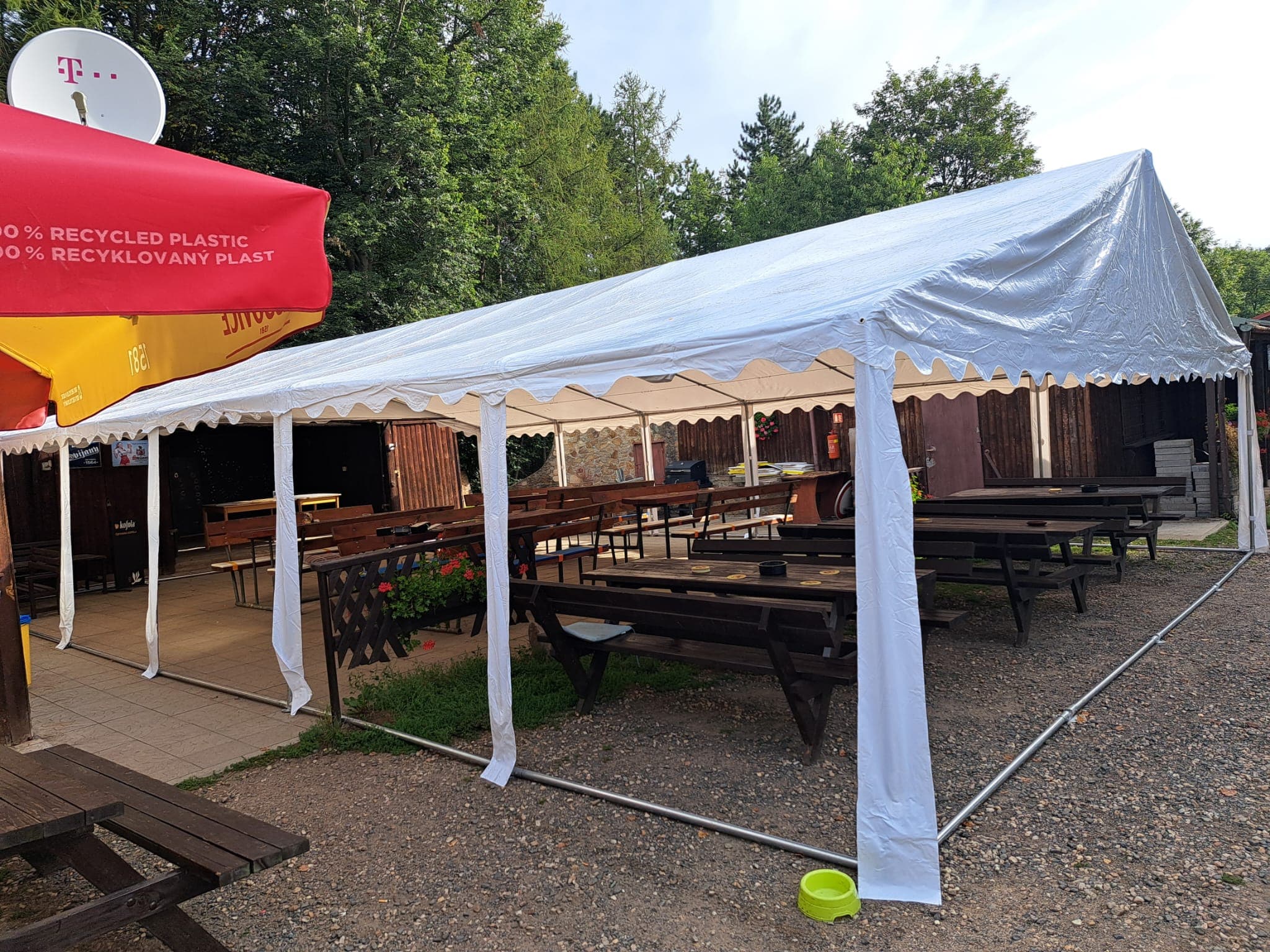 Restaurace ATC Hradec - 3