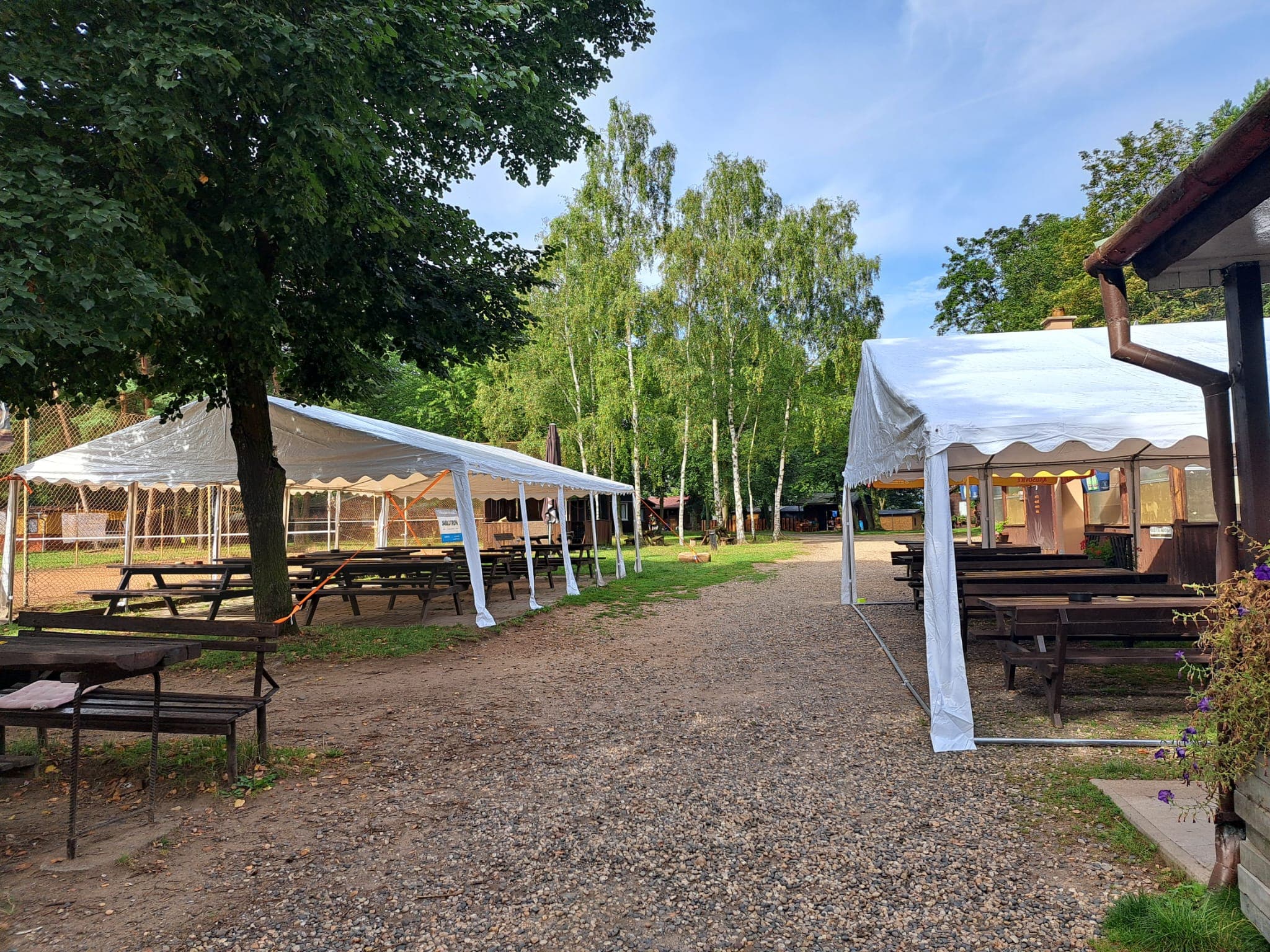 Restaurace ATC Hradec - 4