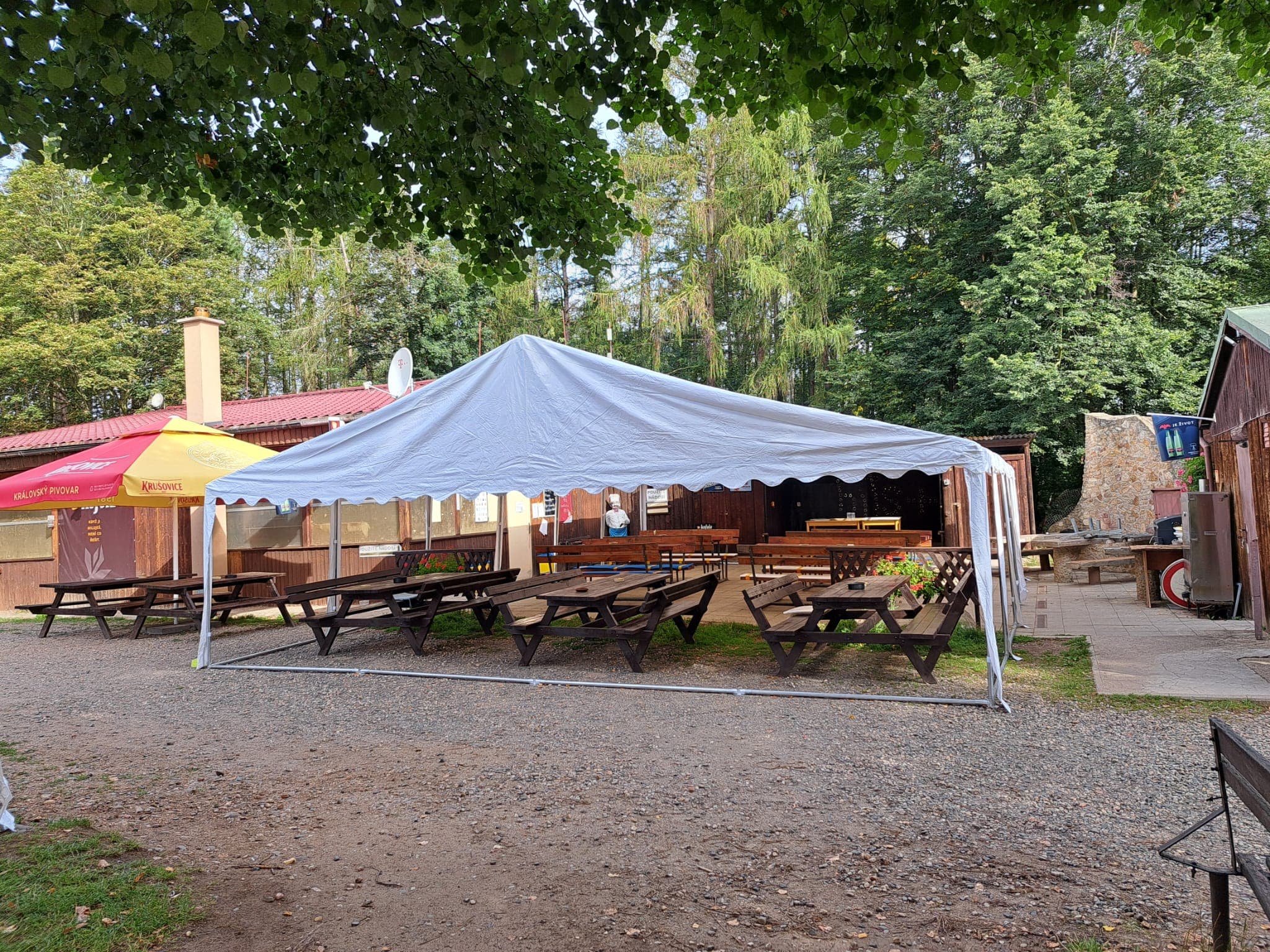 Restaurace ATC Hradec - 5