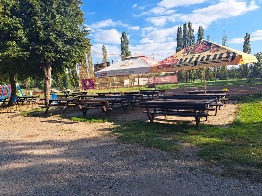 Restaurace ATC Hradec - 2